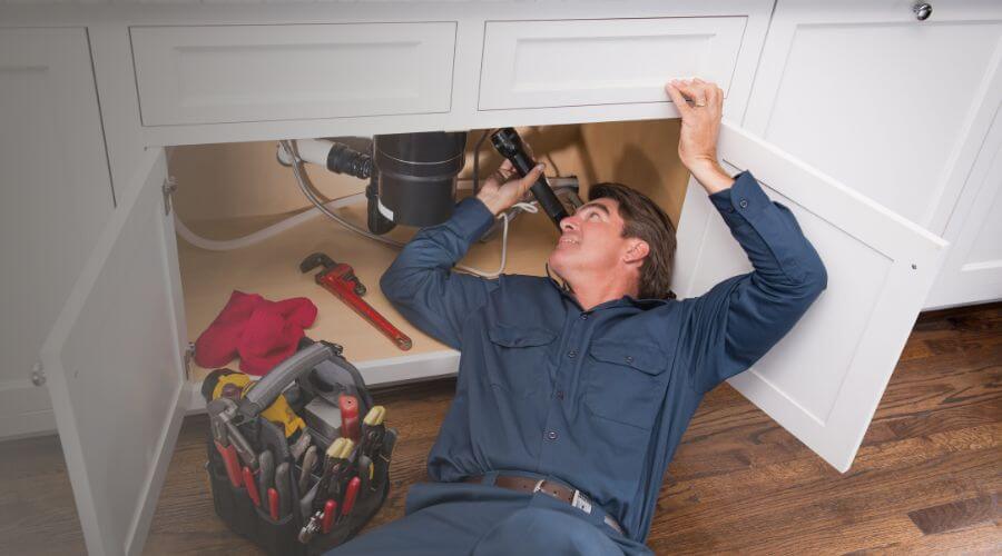 Professional Leak Detection Services in Thorndale, PA